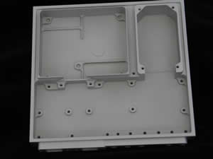 Sulfamate Nickel Chassis
